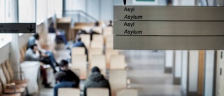 Invandringen till Sörmland minskar