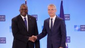 "Måste se mobbaren i ögonen" – Nato växer i öst