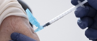 Sverige donerar vaccin till Tunisien