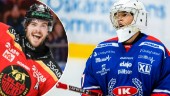 Luleå Hockey-stjärnans släkting klar för Kiruna AIF