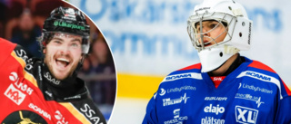 Luleå Hockey-stjärnans släkting klar för Kiruna AIF