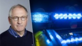 Utredning om dödsfall i polisbil läggs ner