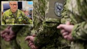 Svenska soldater kan skickas till Estland • Regementschefen: "Vi har genomfört Natoinsatser sedan Bosnien 1996"