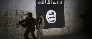 Fem IS-män i tysk terrorcell döms