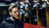 Bryter tystnaden: "Det har varit påfrestande att spela hemma i Luleå – men det känns inte roligt att lämna Luleå Hockey"