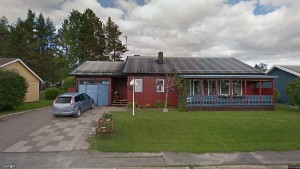 Ny ägare till 70-talshus i Malå