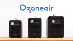 Friskare luft inomhus med storsäljaren Ozoneair Clean