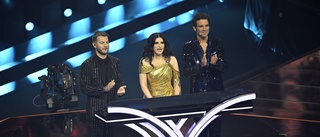 Rumänien kan lämna Eurovision 