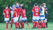 IFK Motala vann i straffdrama i cupen: Debutant räddade straff
