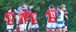 IFK Motala vann i straffdrama i cupen: Debutant räddade straff