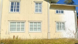 Stor villa på 340 kvadratmeter såld i Arnemark - priset: 1 200 000 kronor