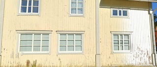 Stor villa på 340 kvadratmeter såld i Arnemark - priset: 1 200 000 kronor