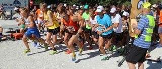 Leva Halvmaraton ska bli största evenemanget