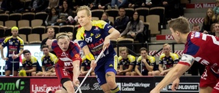 Visby IBK klart för kvalfinal efter kross