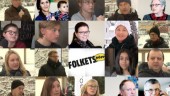 Folkets röster: Här är Luleåbornas önskemål