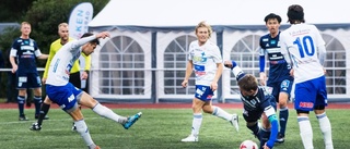 Ny förlust för IFK Luleå