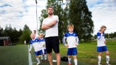 IFK Luleås nya tränare: "Extremt stor utmaning"