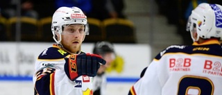 Backstjärnan återvänder till Luleå Hockey-rivalen