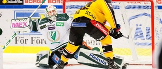 Luleå Hockey vann mot topplaget efter drömstart