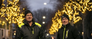 TV • Se när julbelysningen i Visby tänds upp! • "Något alldeles speciellt"