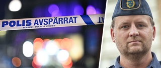 Polistillslag i gryningen – vapen och stor mängd knark hittades: "Hör inte till vanligheterna i Flen"