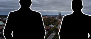 Spionbröderna kan ha använt toalett i Uppsala som gömställe • Ska ha hjälpt Ryssland