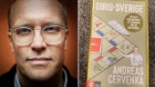 Uppsalajournalisten Andreas kan vinna tunga priser för sin bok • Listar Sveriges 170 rikaste miljardärer