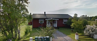 120 kvadratmeter stort hus i Älvsbyn sålt för 385 000 kronor