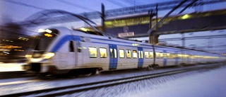 Flera tåg inställda från Enköping • Förseningar drabbar pendlarna