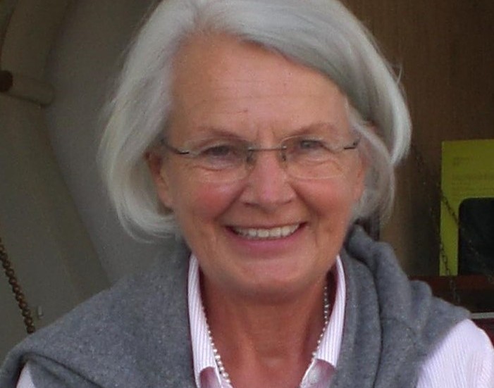 Inga-Maj Lundström