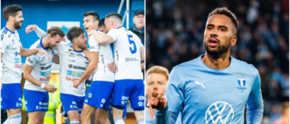 Malmö FF kommer till Luleå – här är hela IFK Luleås grupp i svenska cupen