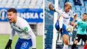 Tysk media: De tidigare IFK-stjärnorna är inte längre önskvärda