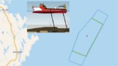 Nu tas nästa steg mot en havsgruva utanför Bjuröklubb – analyser ska göras på 100 meters djup: ”Är inte tillståndspliktiga”
