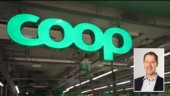 Planen: Så blir nya Coop-butiken i centrala Skellefteå – satsar 15 miljoner kronor • Konceptet: ”Lite grab and go”