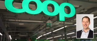 Planen: Så blir nya Coop-butiken i centrala Skellefteå – satsar 15 miljoner kronor • Konceptet: ”Lite grab and go”