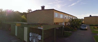 Huset på Trumpetvägen 29 i Eskilstuna sålt för andra gången på kort tid