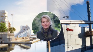 Norrköpings oklara ekonomiska politik – Ja till skrytbygge, nej till kraftvärme