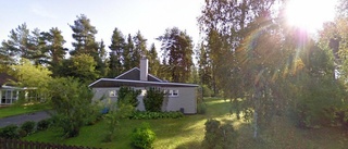 100 kvadratmeter stort hus i Luleå sålt för 4 020 000 kronor