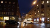 Bredare trottoarer och fler cykelparkeringar – så blir nya Drottninggatan: "En bättre entré mot centrum" • Då öppnar den för trafik