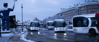Varför har Linköping så usel fjärrbussterminal?