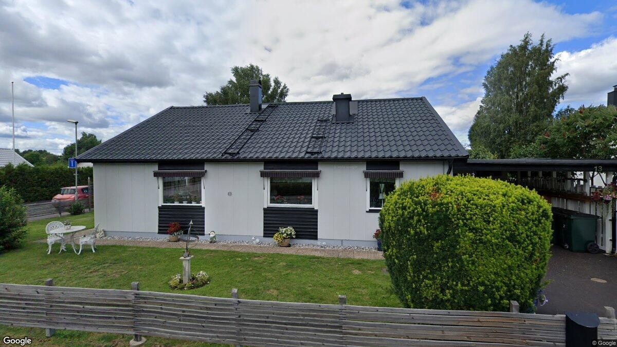 Nya gare Till Villa I Lind Norrk ping Prislappen 3 800 000 Kronor