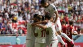 Iransk VM-revansch efter galet slut