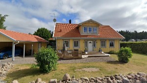 Hus på 159 kvadratmeter sålt i Borensberg - priset: 3 900 000 kronor