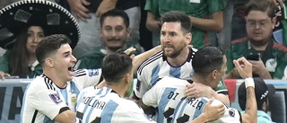 Messi hjälte: "Vi har bara finaler framför oss"