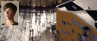 Kirunakvarteret rivs – men återuppstår i stadshuset