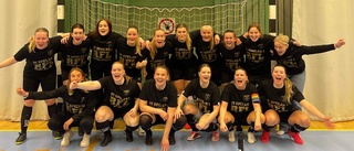 IFK Göteborg kommer till Ljungsbro – futsalklubben redo