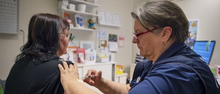 Vaccinationerna gick ner – nu breder sjukdomen ut sig
