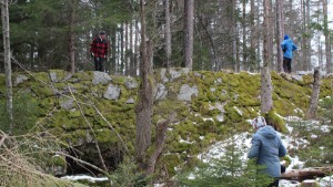 "En totalt misslyckad dammbyggnad"