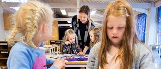 Fel för miljoner i Enköpings skolbudget