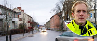 Trafikpåverkan när arbete på Trädgårdsgatan återupptas
